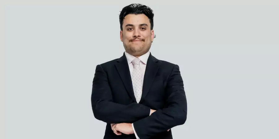 Matt Shah