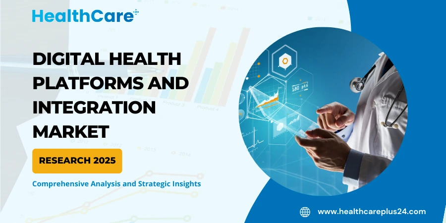 Digital Health Platforms Market 2025