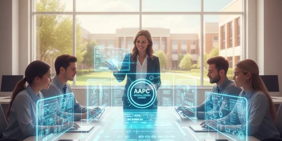 Complete Guide to the AAPC Medical Coding Course: What to Expect, Who It’s For & Career Outcomes