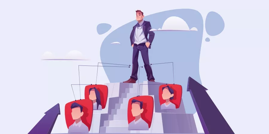 Leadership Succession in Mission-Driven Organizations: Preparing Future Leaders to Carry Forward Purpose