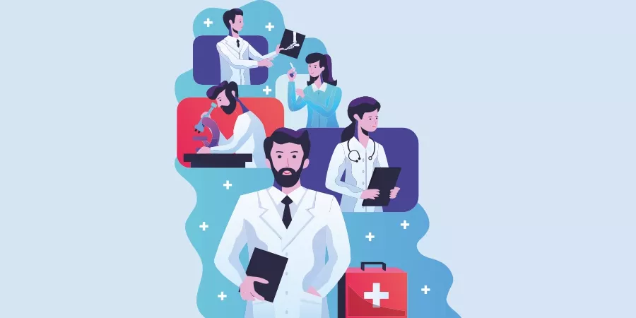 The New Healthcare Power Equation: How Influence Now Comes from Collaboration, Data, and Community Trust