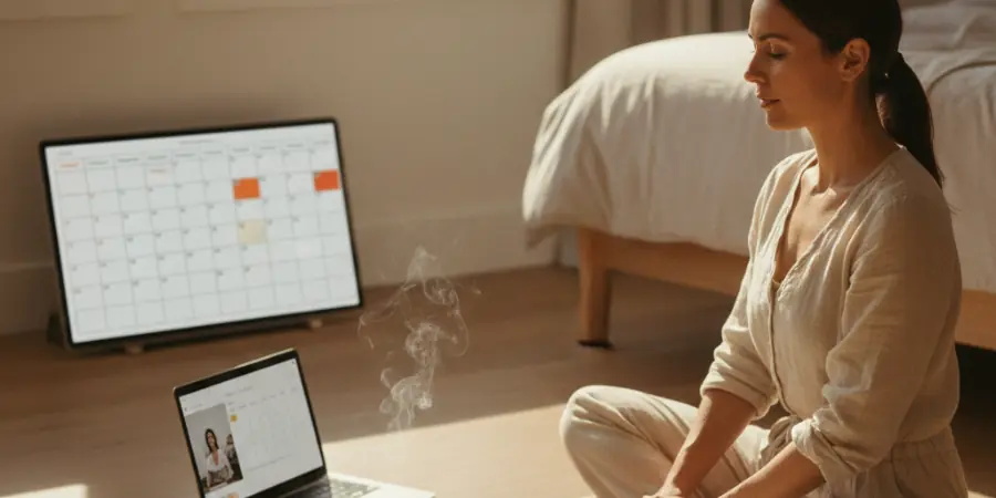 Daily Wellness Routine That Actually Sticks in 2026 Daily Wellness Routine That Actually Sticks in 2026