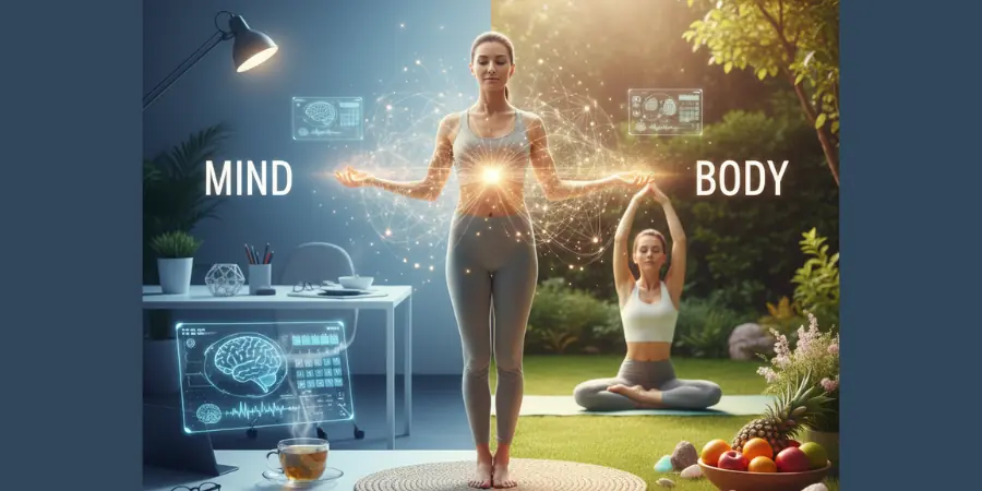 Mind Body Balance: Practical Holistic Health Guide 2026 Mind Body Balance: Practical Holistic Health Guide 2026