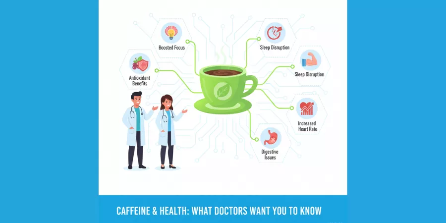 Caffeine Impact on Health