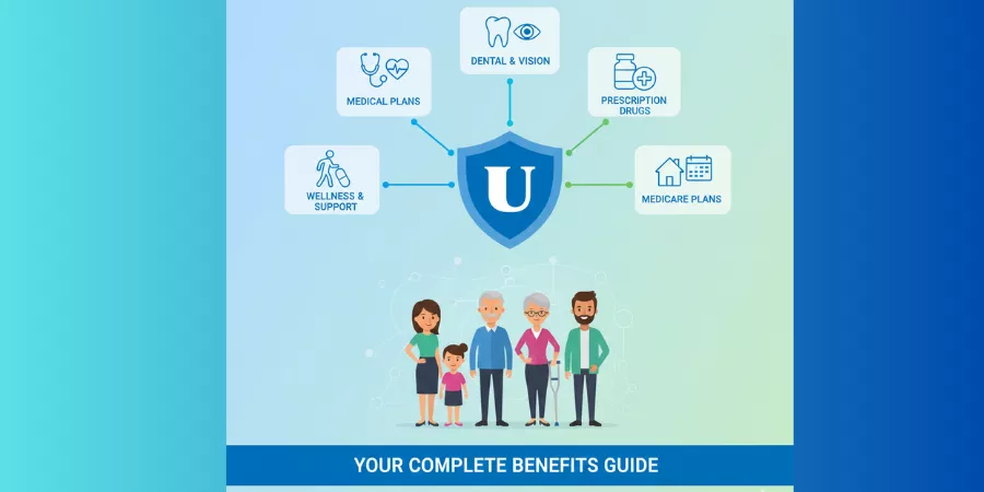UnitedHealthcare Plans, Benefits, and Coverage Guide