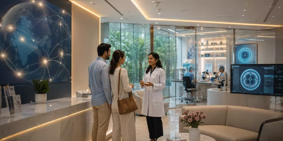 India fertility care global destination India fertility care global destination