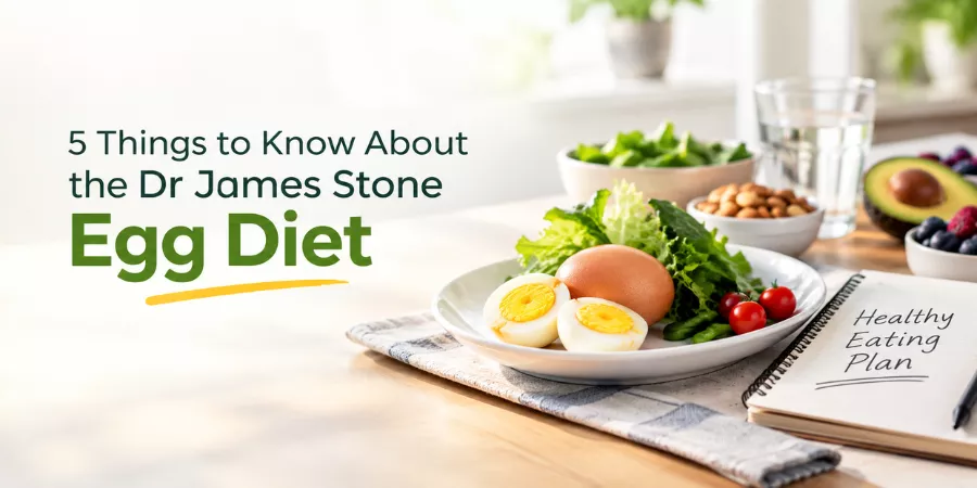 Dr. James Stone egg diet Dr. James Stone egg diet