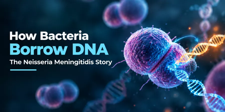 Neisseria meningitidis