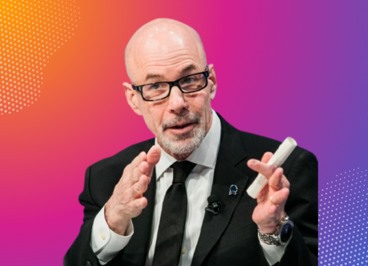 Dr. Stephen Klasko | CEO | Philadelphia's Jefferson Health