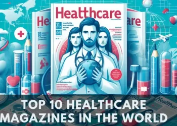 Top 10 Healthcare Magazines in the World