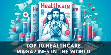 Top 10 Healthcare Magazines in the World