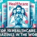 Top 10 Healthcare Magazines in the World